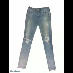 American Eagle Jeggings